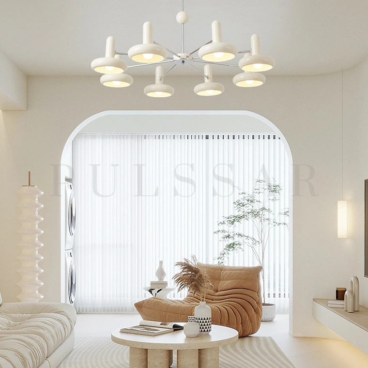 Подвесная люстра ARCADIA