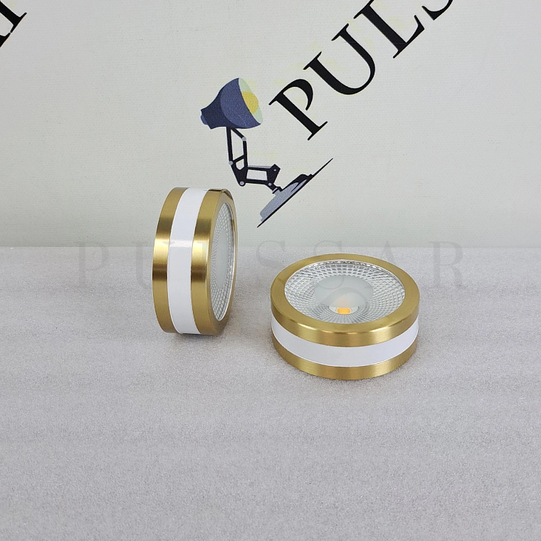 Точечный светильник MEUD