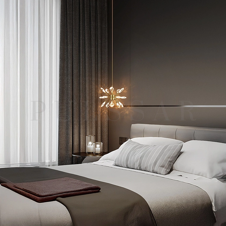 Подвесной светильник GLORIOLE ONE