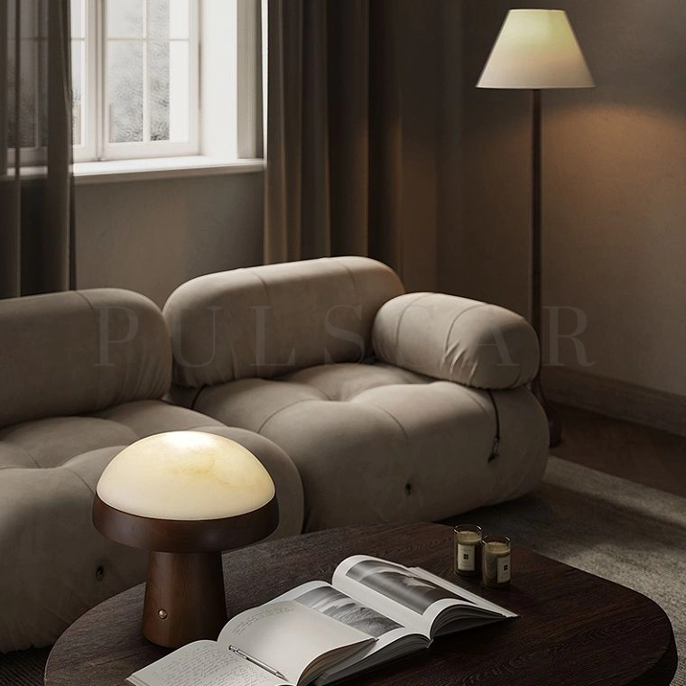 Настольная лампа GOSSAMER TAB