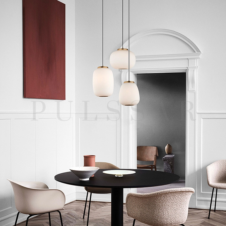 Подвесной светильник HEMING