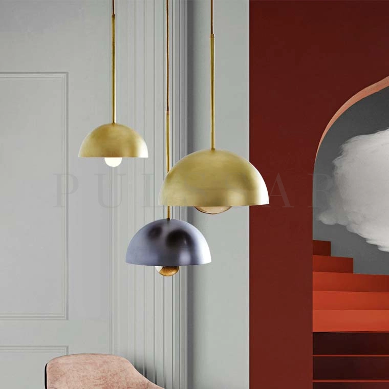 Подвесной светильник HOWES ONE