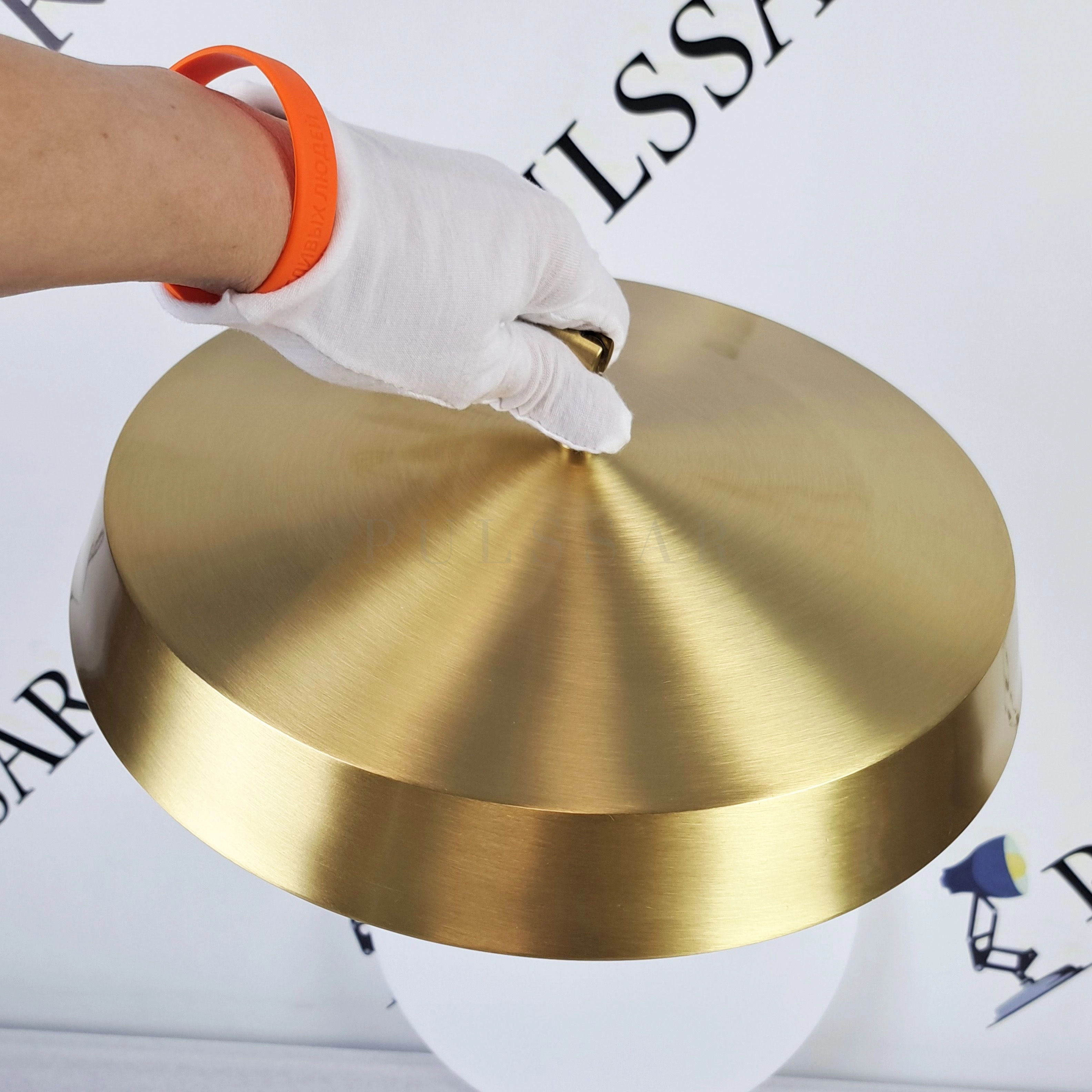 Точечный светильник BIRK