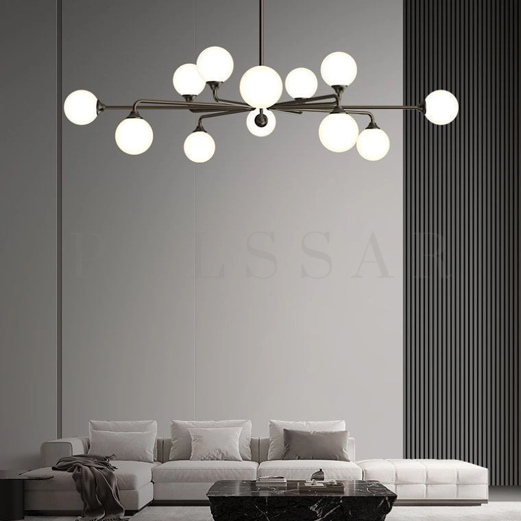 Подвесная люстра PROTON