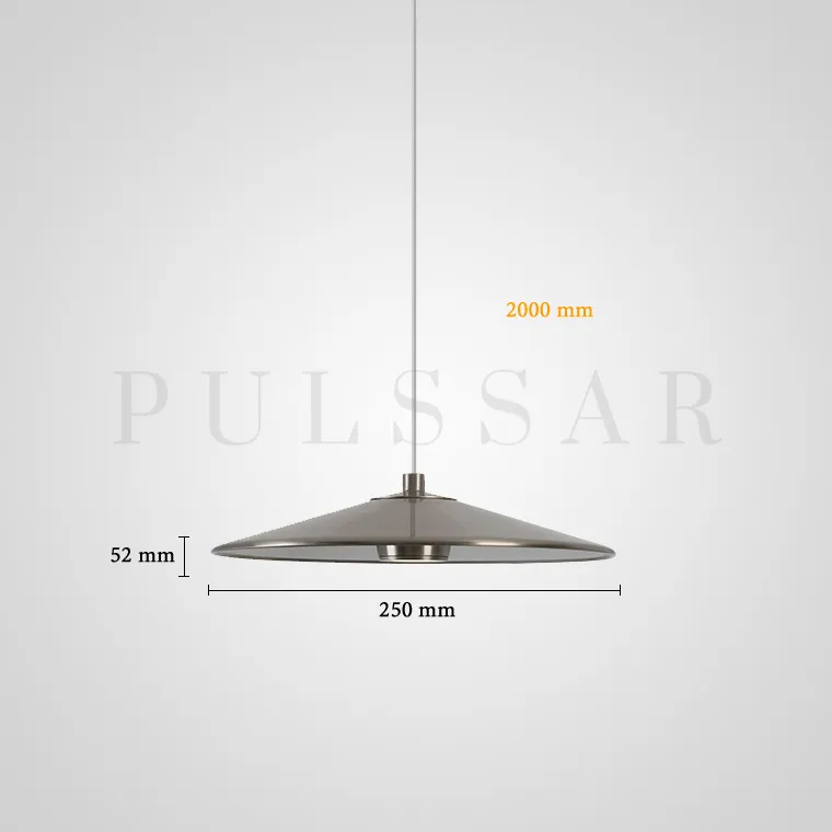 Подвесной светильник DANTE