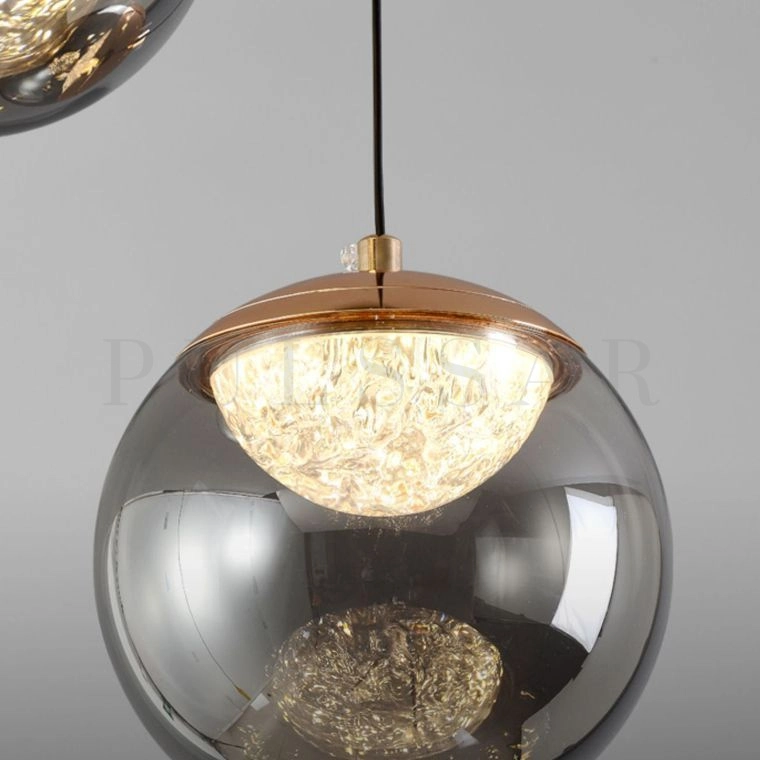 Подвесной светильник MAYER ORB