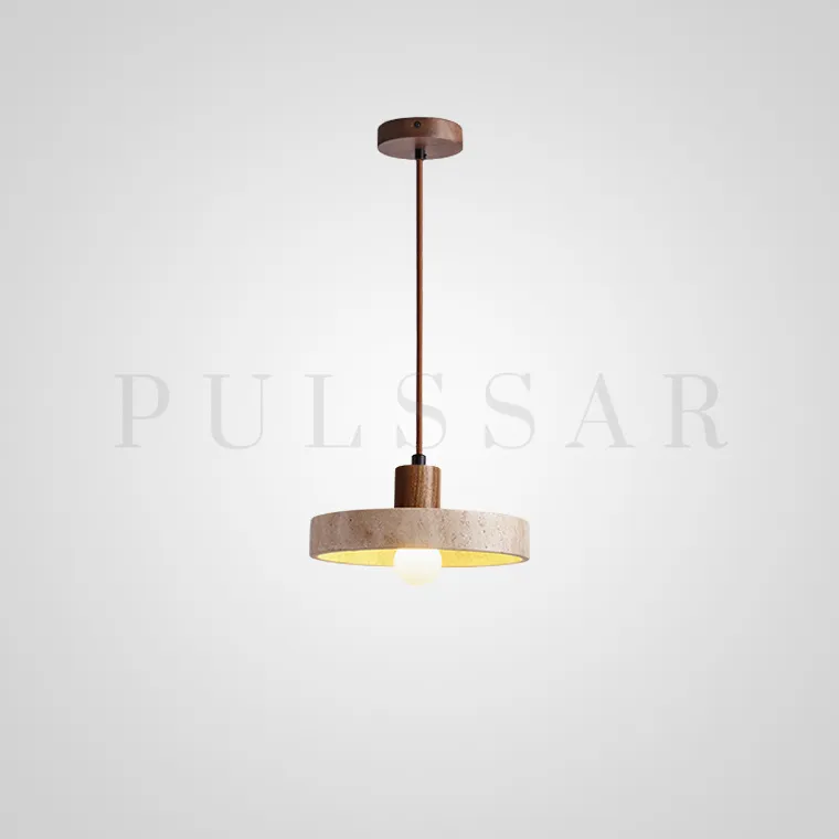 Подвесной светильник PORS