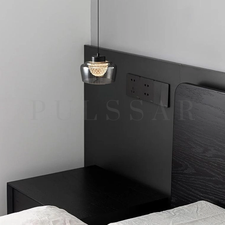 Подвесной светильник MILES