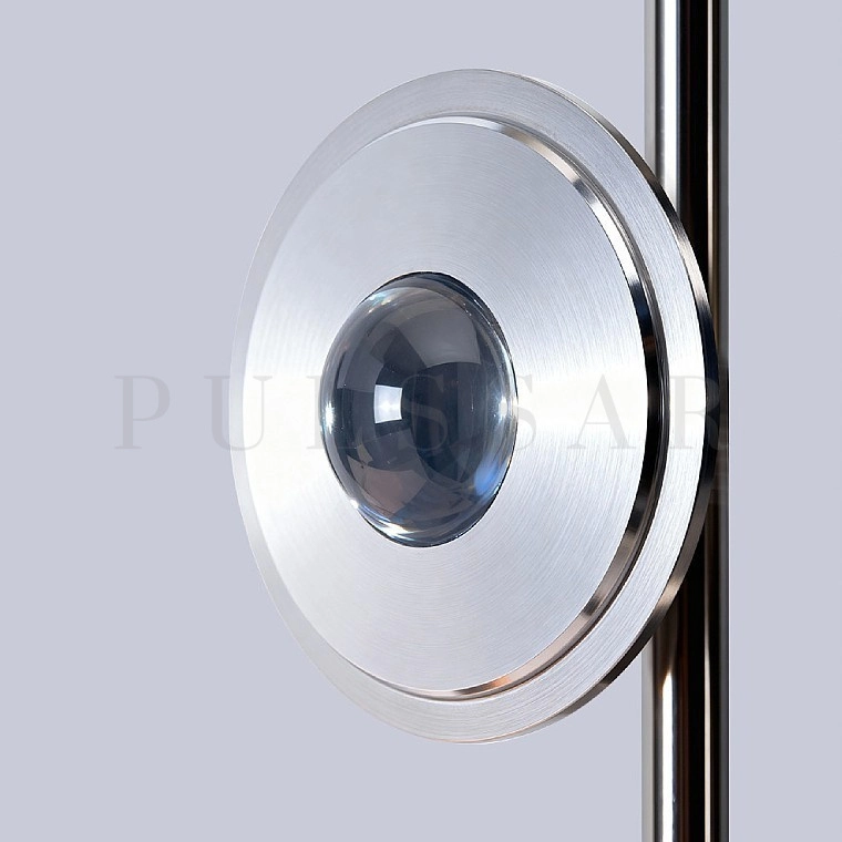 Подвесной светильник PONTIUS B