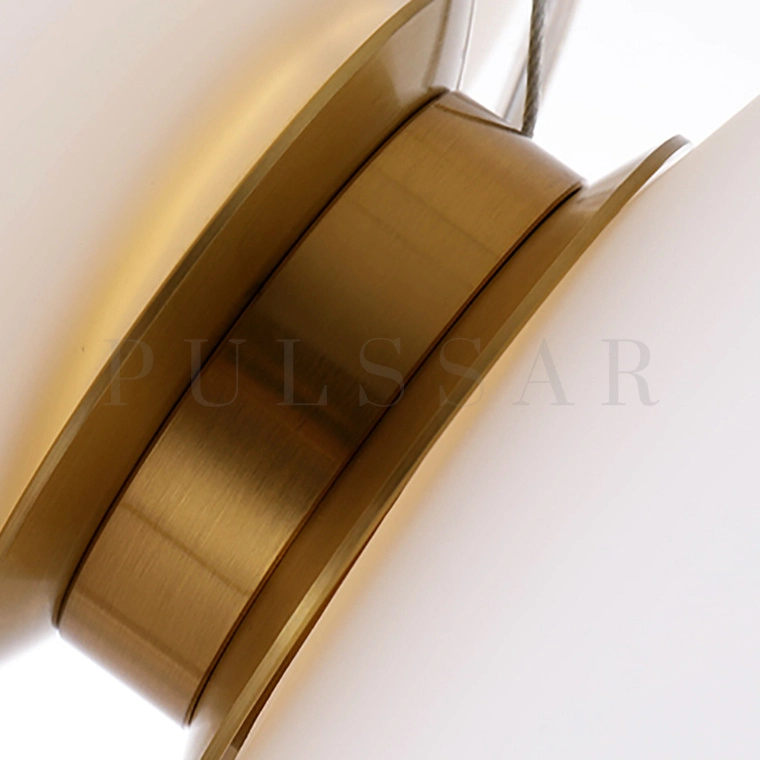 Подвесной светильник LINDIS