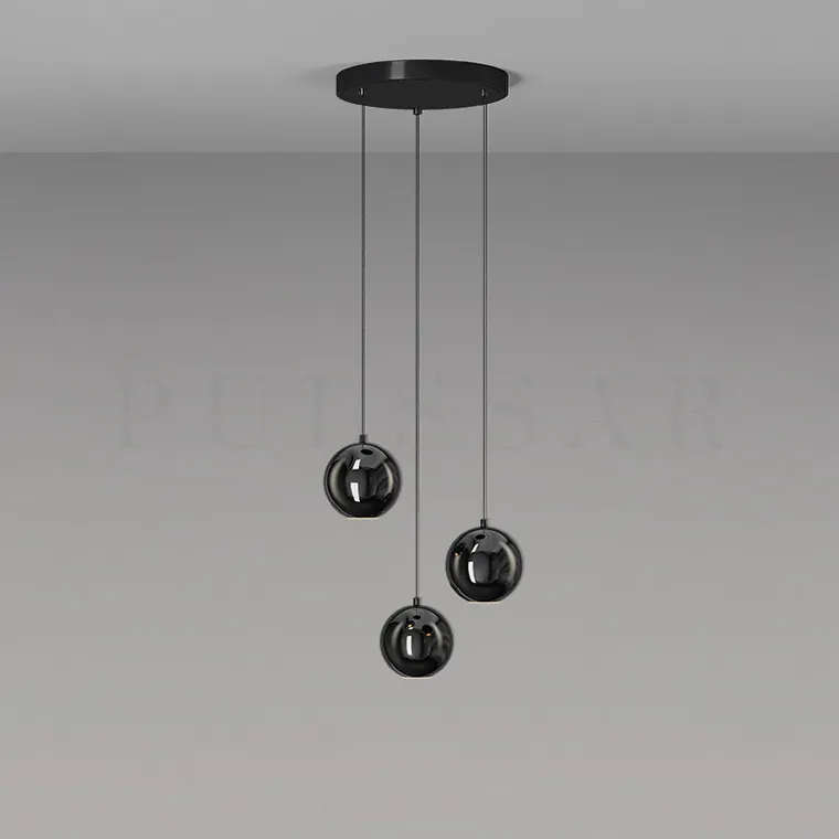 Подвесной светильник OSTE TRIO