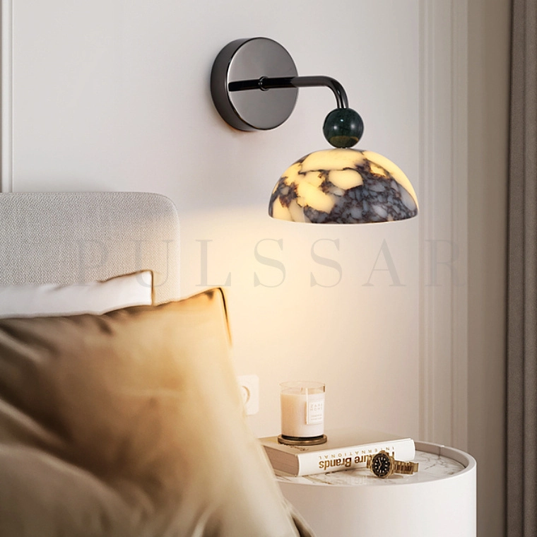 Бра STENLY MARBLE WALL