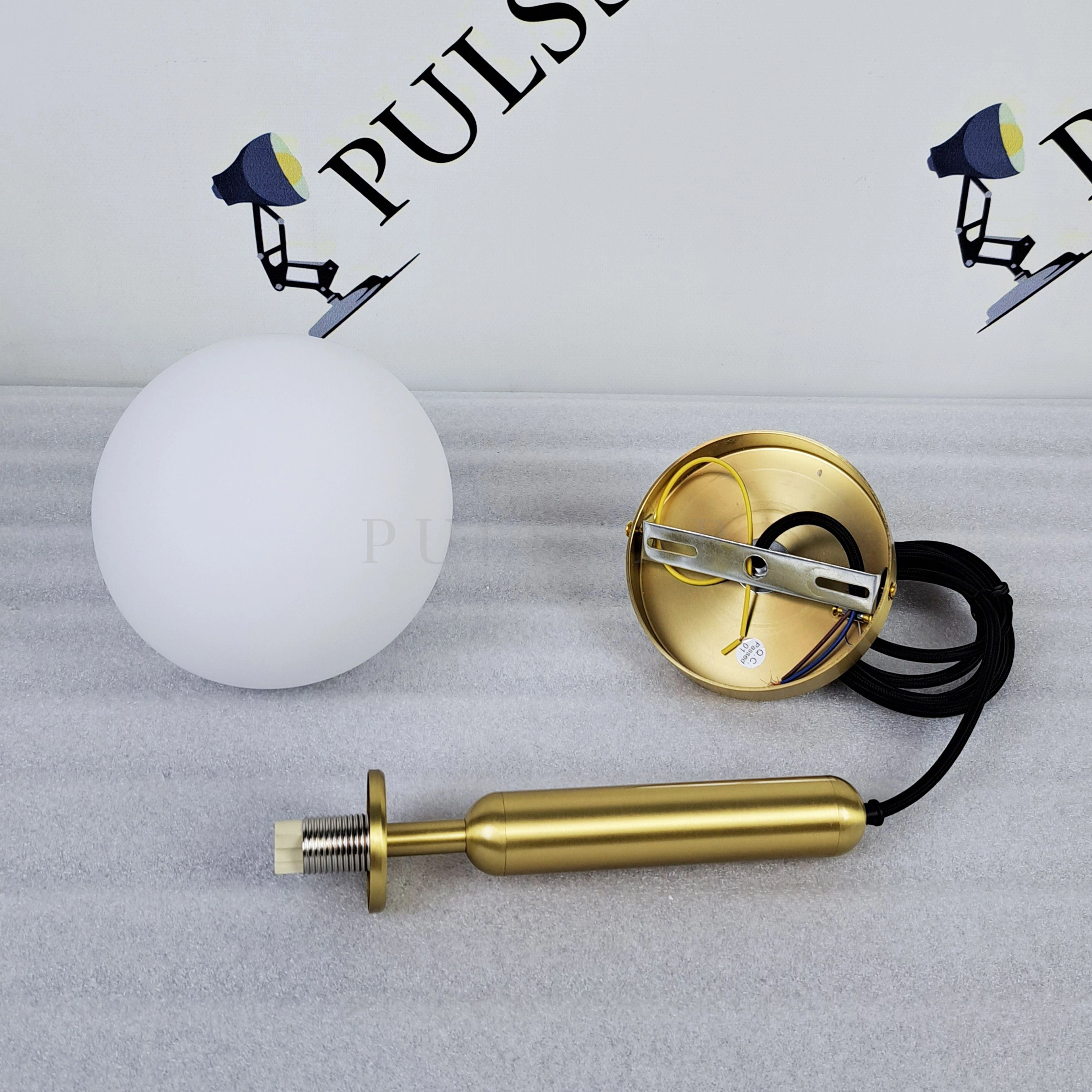 Подвесной светильник POLARIS ONE