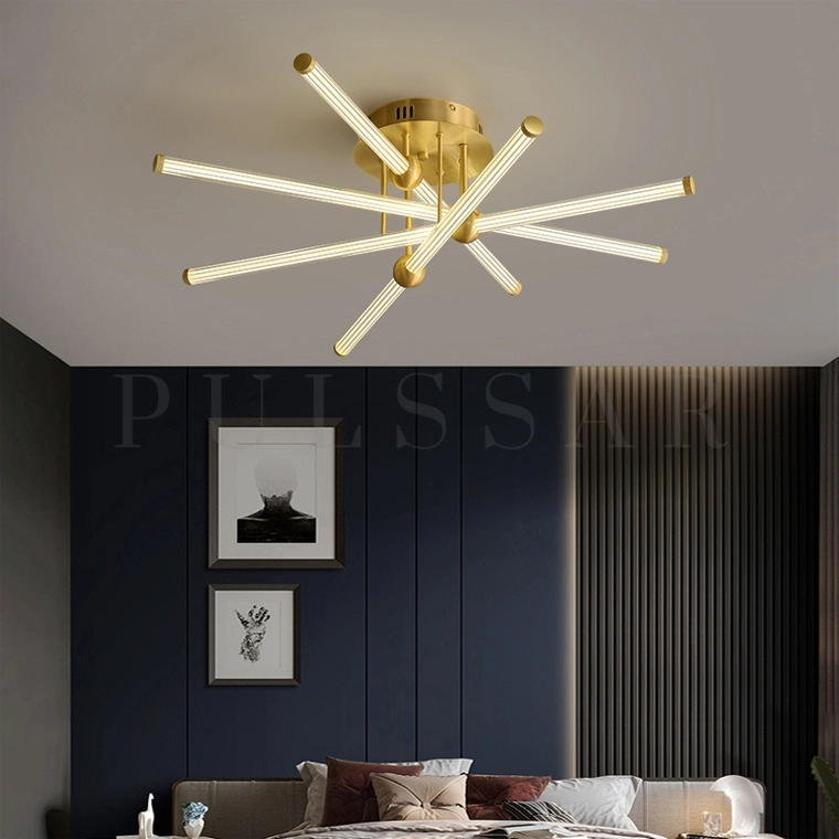 Потолочная люстра BEKKA