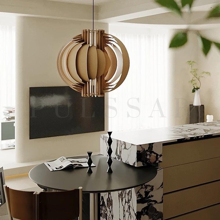 Подвесной светильник HAINE