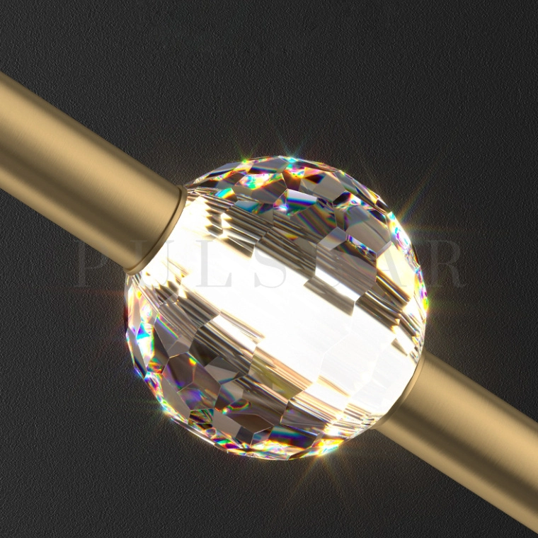 Подвесной светильник SOCRATES COMBO