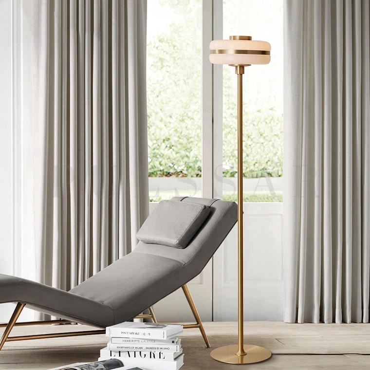 Торшер CLAS FL