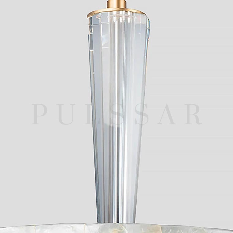 Подвесная люстра KEIKO CH