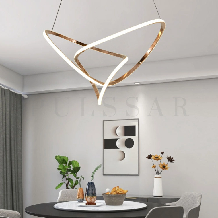 Подвесная люстра NORVIN