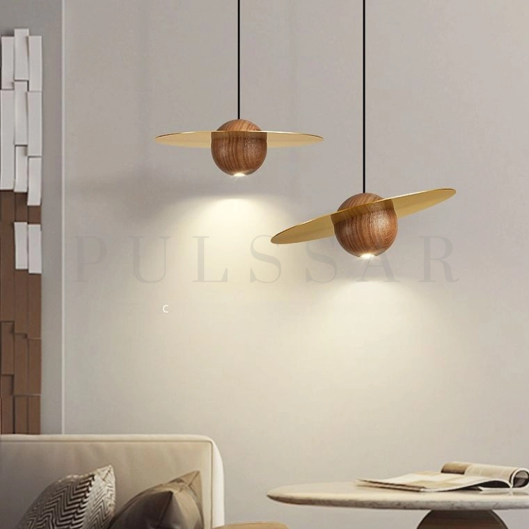 Подвесной светильник GERIT