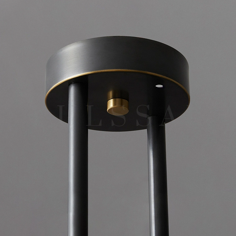 Подвесная люстра MEDARD