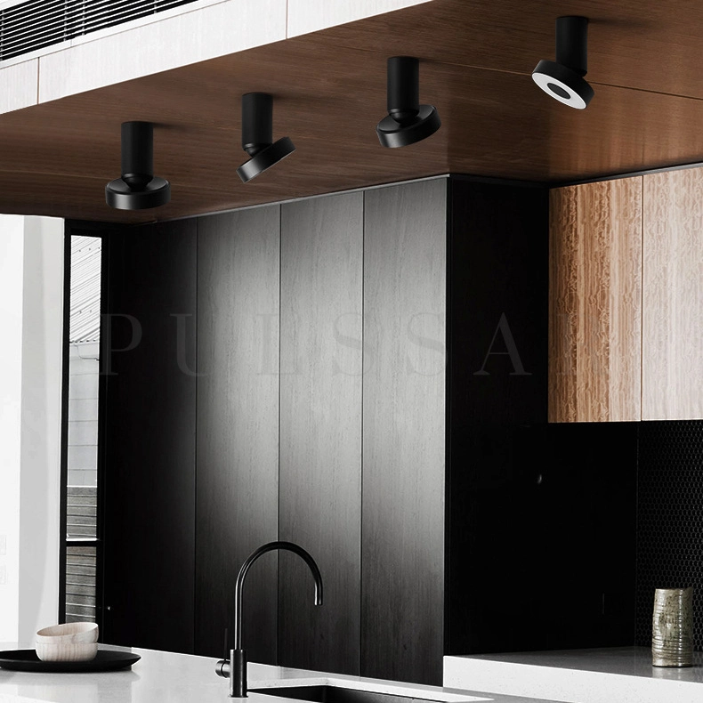 Точечный светильник STIR