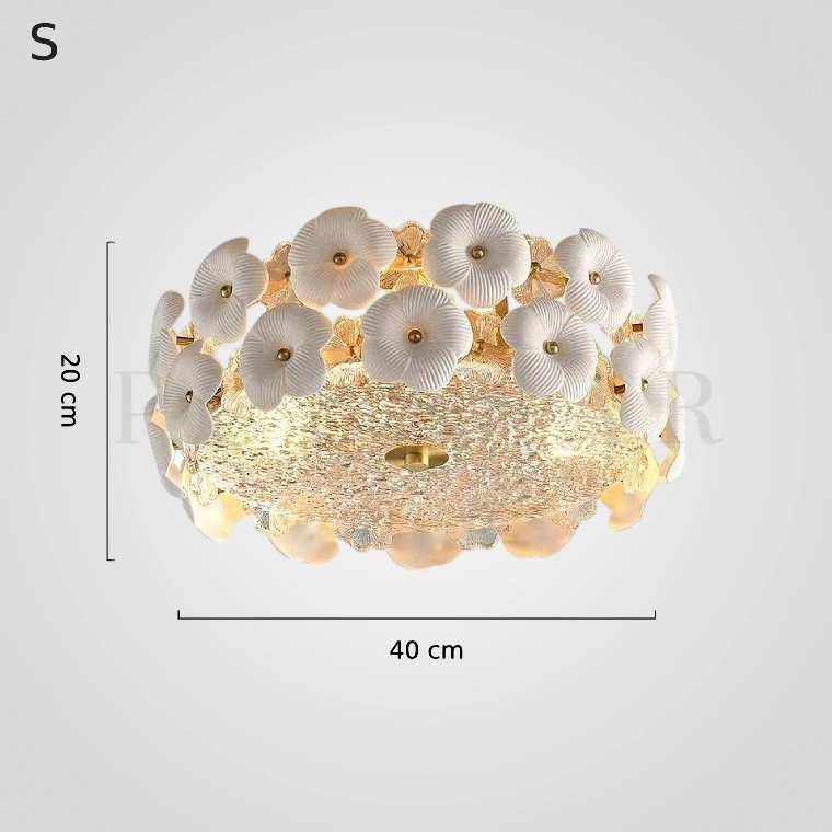 Потолочная люстра RABBE