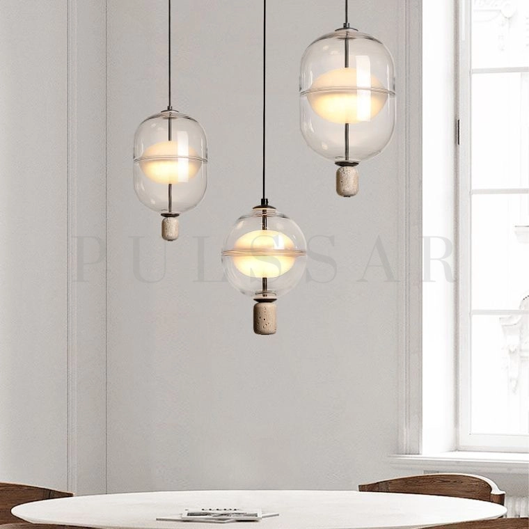 Подвесной светильник LUMIAMO