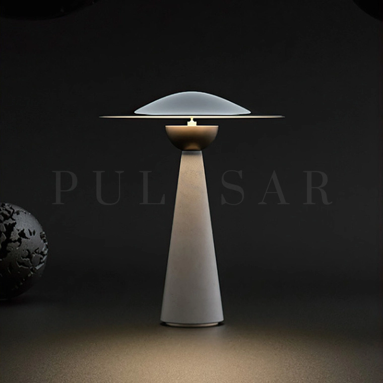 Настольная лампа VIRGIL