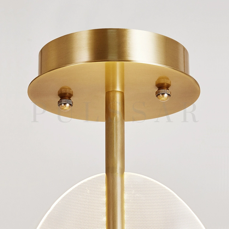 Подвесная люстра PRAIA