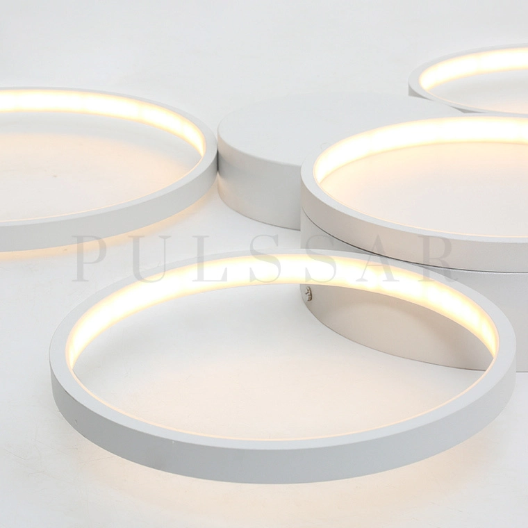 Потолочный светильник TWINE