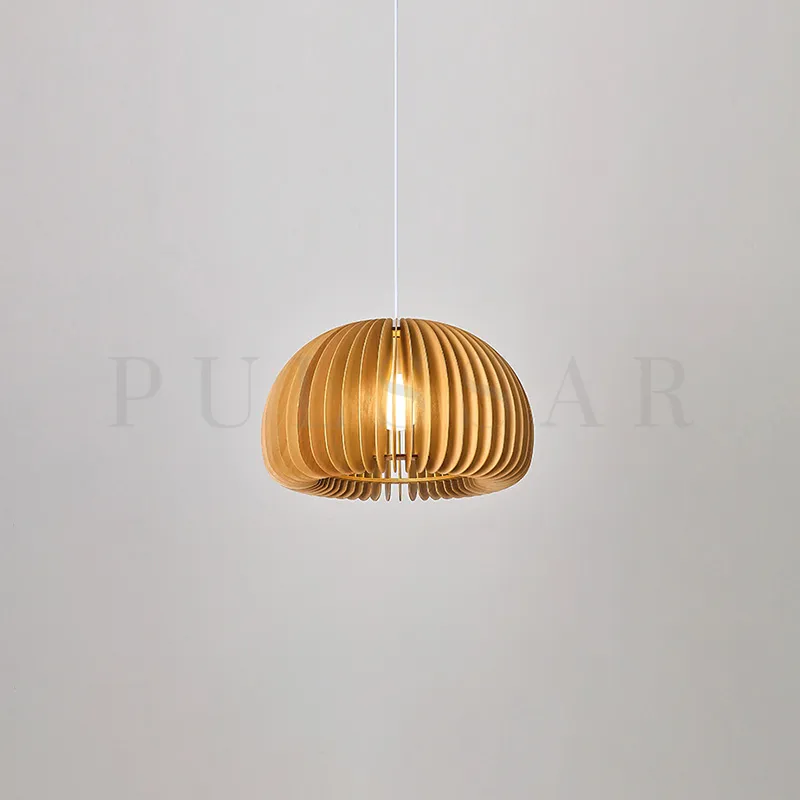 Подвесной светильник KAFU