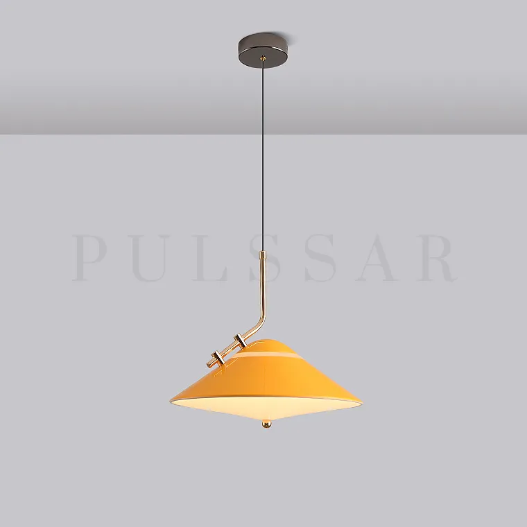 Подвесной светильник RUNAR