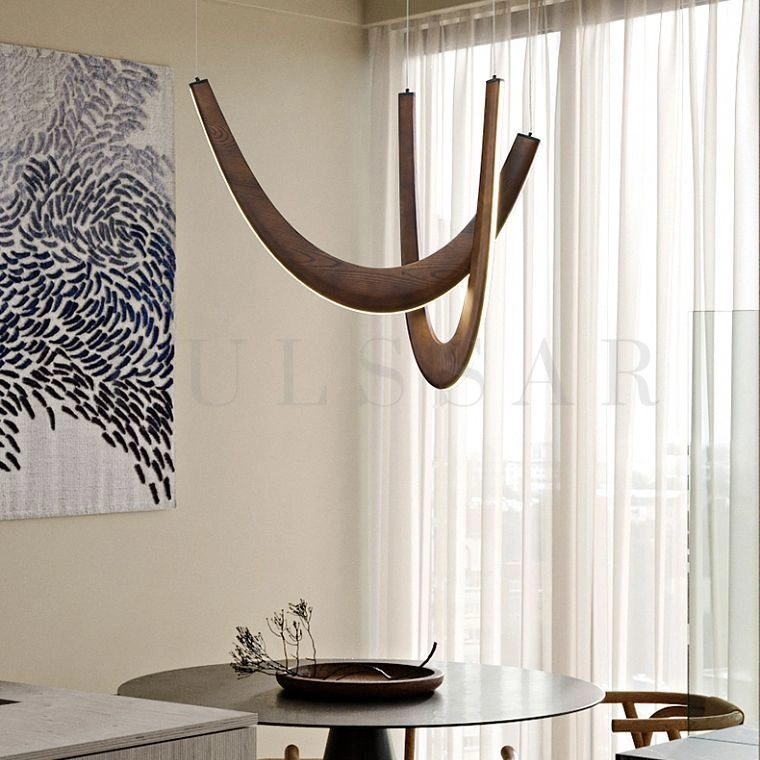 Подвесной светильник ARCOLUZ