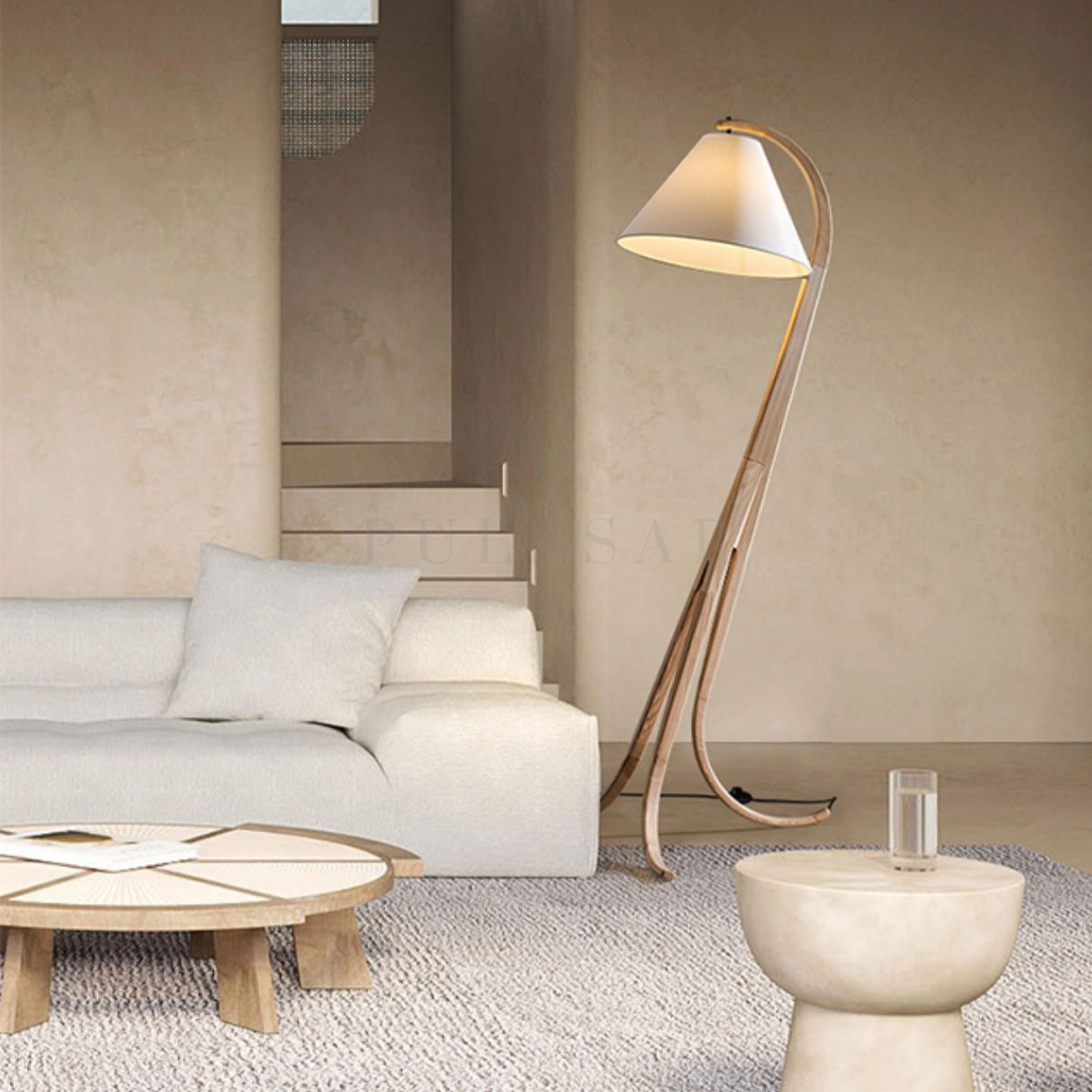 Торшер TRESPUS