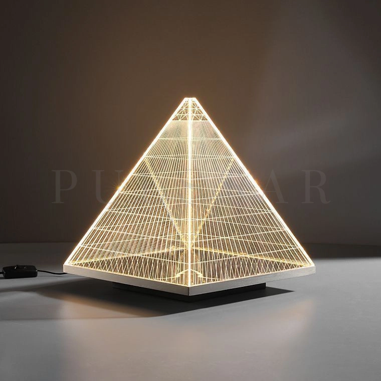 Настольная лампа SENSE TAB B