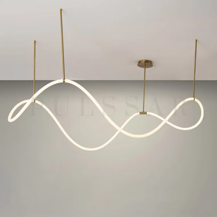 Подвесной светильник GLORIFY HALO B