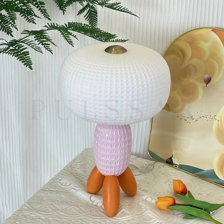 Настольная лампа ALISA TAB