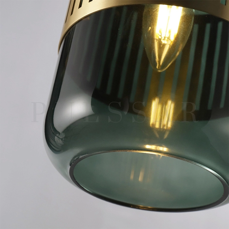 Подвесной светильник TRAIT