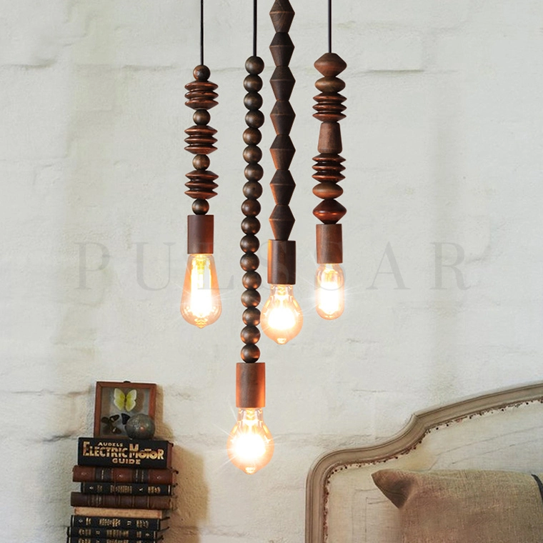 Подвесной светильник VERETENO ECO