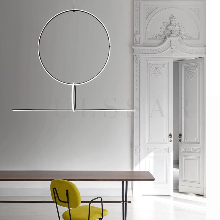 Подвесной светильник EPSILON