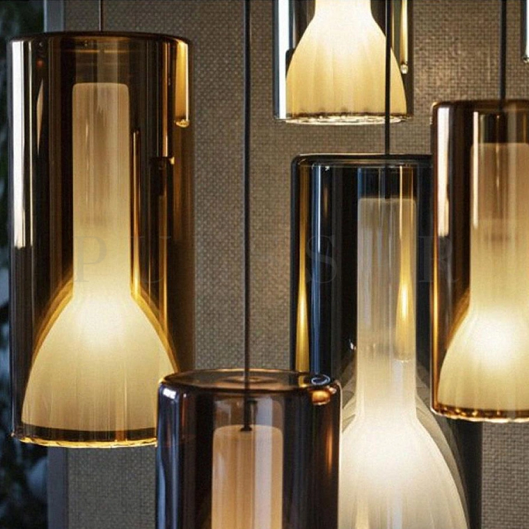 Подвесной светильник MASS