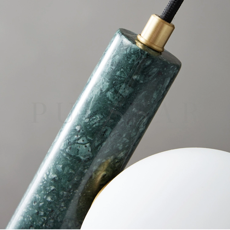 Подвесной светильник GERVIN