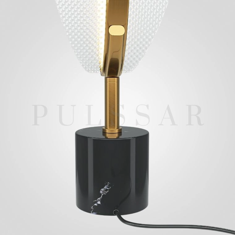 Настольная лампа CASPIAN TAB 