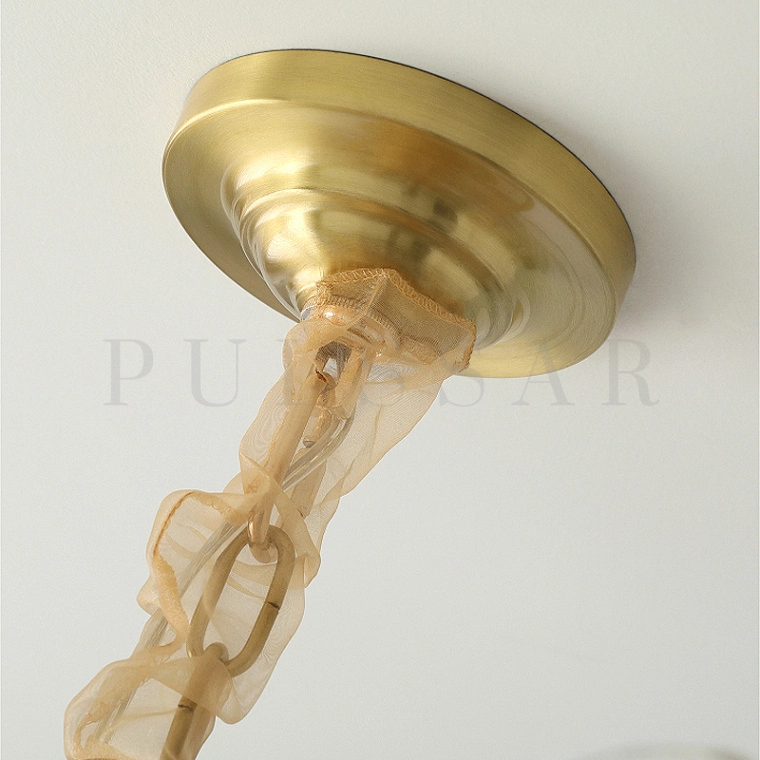 Подвесная люстра SANTINO