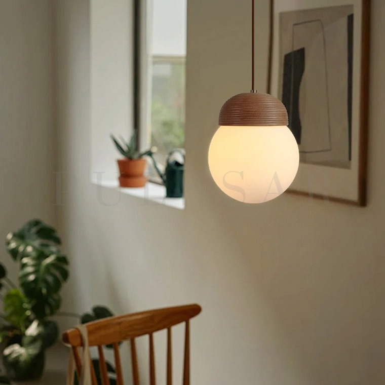 Подвесной светильник EARL