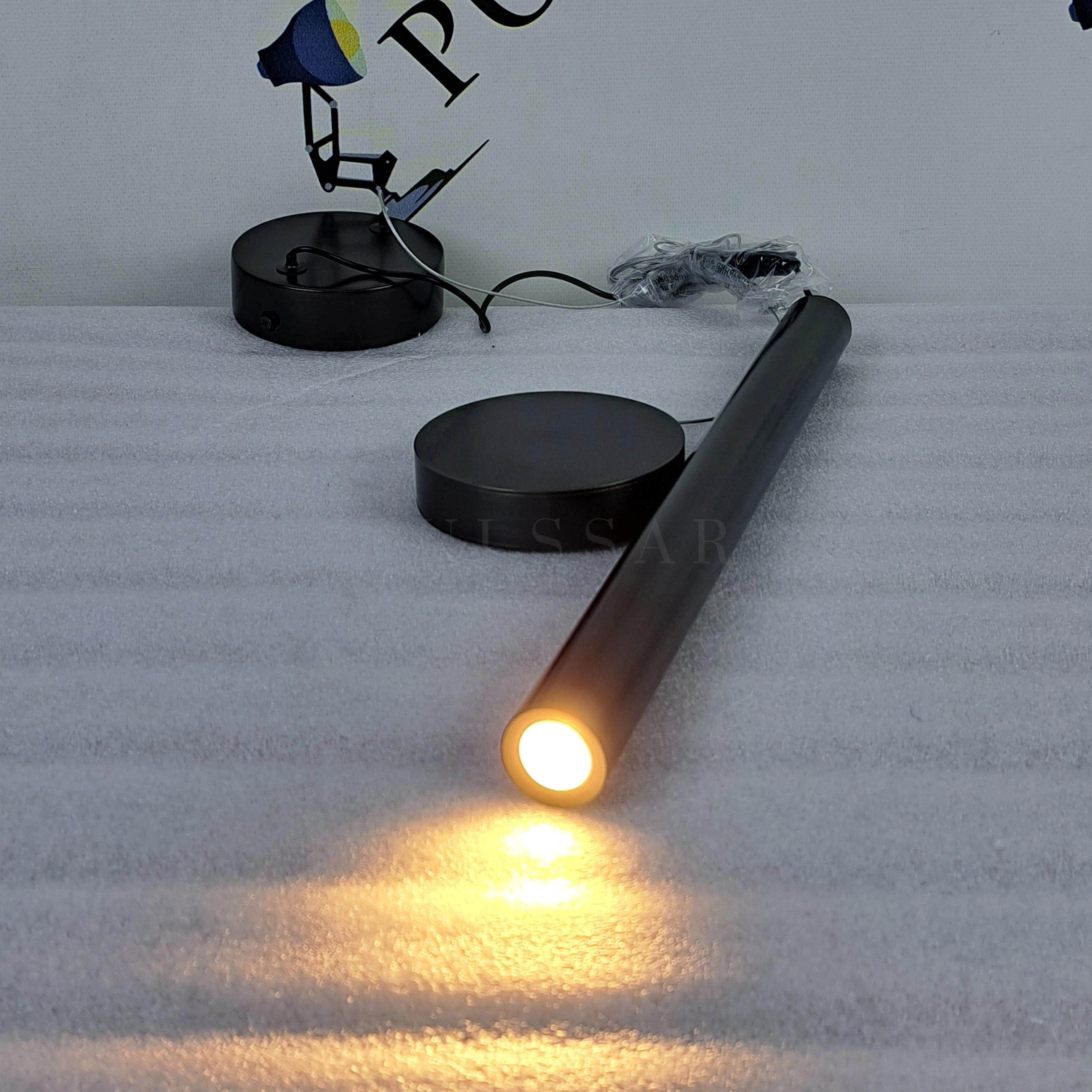 Подвесной светильник DROTT B