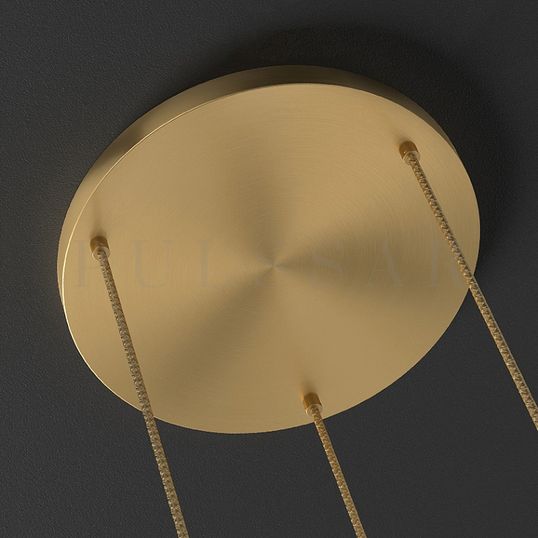 Подвесной светильник PARLY COMBO