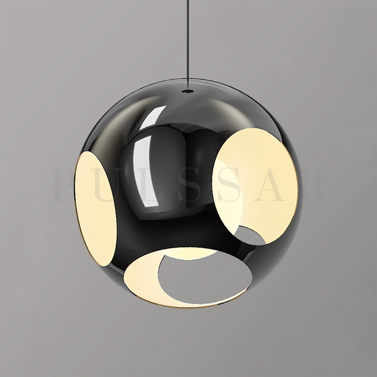 Подвесной светильник MATEAS TRIO