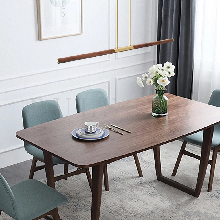 Реечная люстра TORDIS